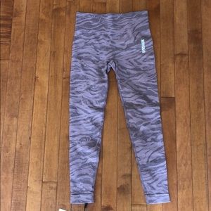 NWT Gymshark Animal Seamless